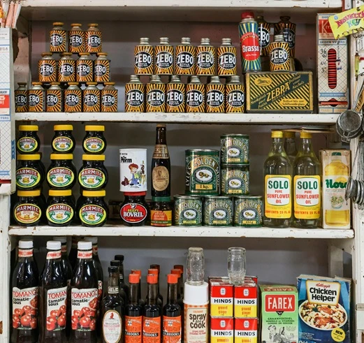 ¡El juego con nuestras nuevas adiciones!