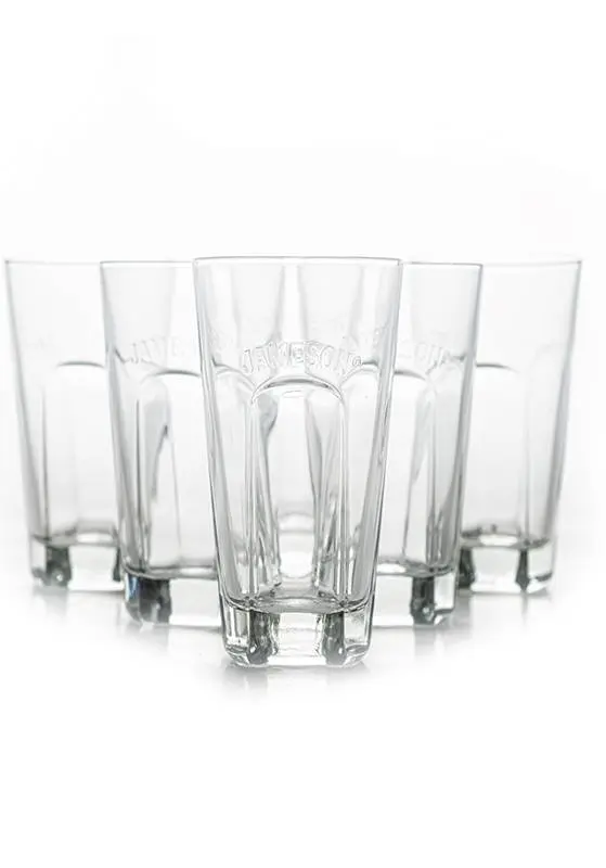 Artículos Oficiales de la Marca Jameson