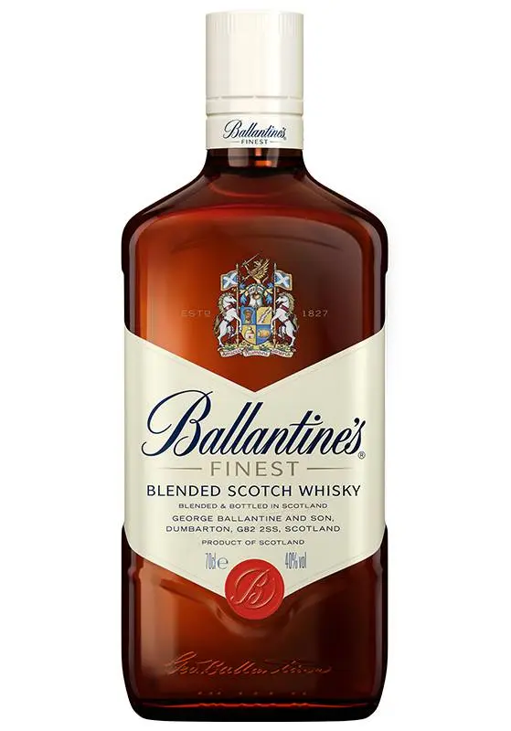 BALLANTINE'S FINEST