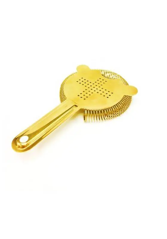 COLADOR DORADO HAVANA CLUB