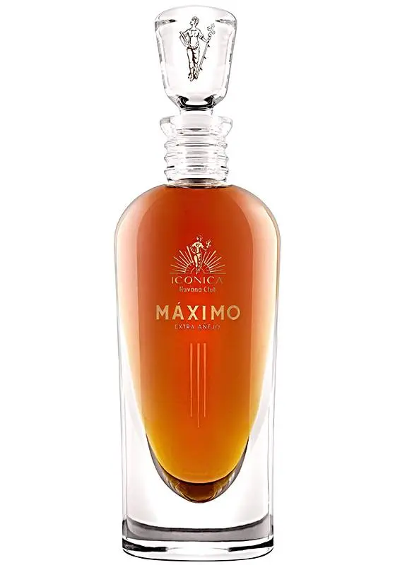 HAVANA CLUB ICONICA MAXIMO
