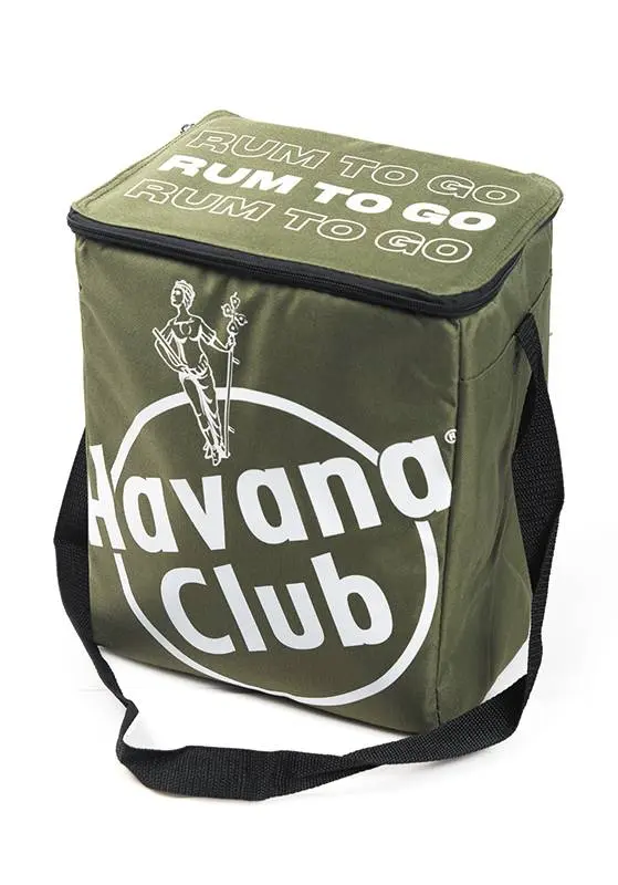 BOLSA TERMO HAVANA CLUB