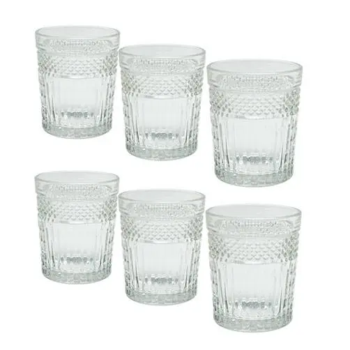 JUEGO DE VASOS HAVANA CLUB CUBALIBRE