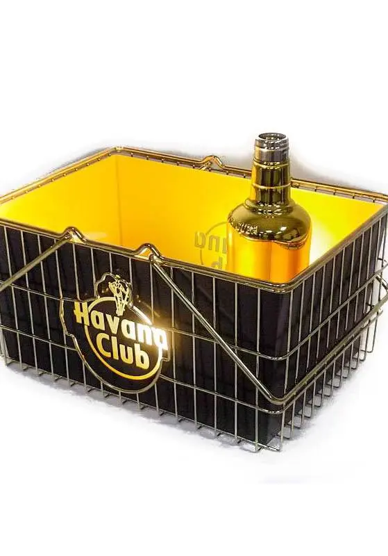 CUBITERA HAVANA CLUB