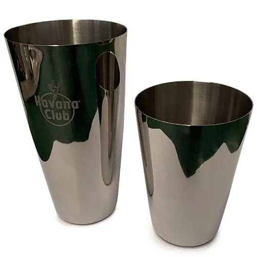 COCTELERA BOSTON HAVANA CLUB