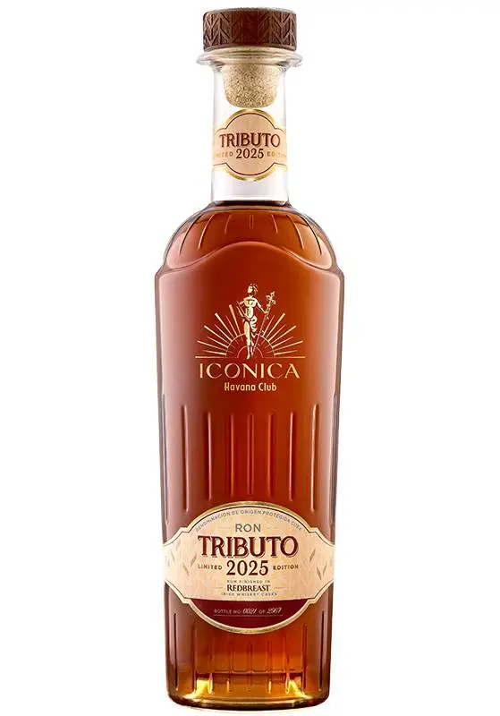 HAVANA CLUB ICONICA TRIBUTO 2025