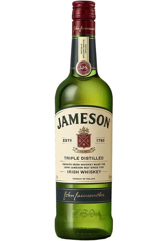 JAMESON
