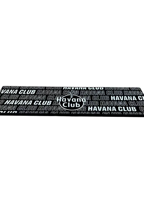 Previous Next ESTERA DE GOMA HAVANA CLUB PARA BAR