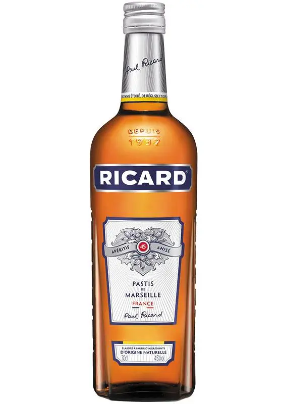 RICARD