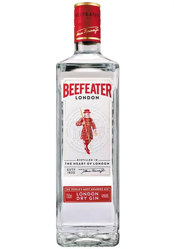 BEEFEATER