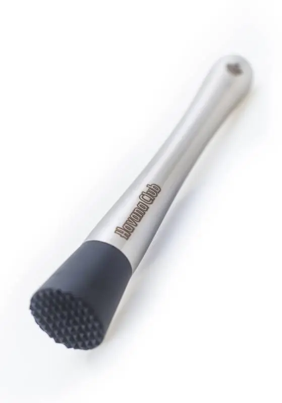 MACERADOR HAVANA CLUB