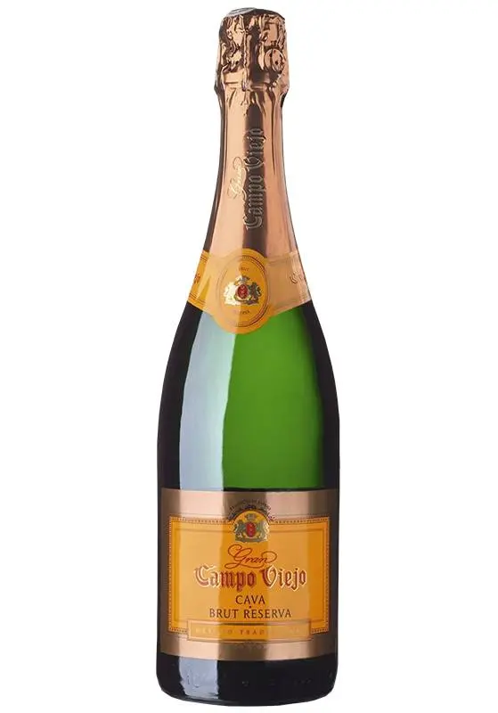 CAMPO VIEJO CAVA BRUT (CAJA)