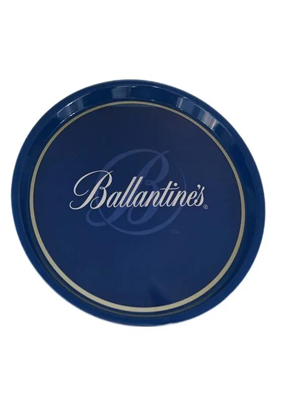 BANDEJA BALLANTINE'S